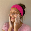 Mon bandeau skincare